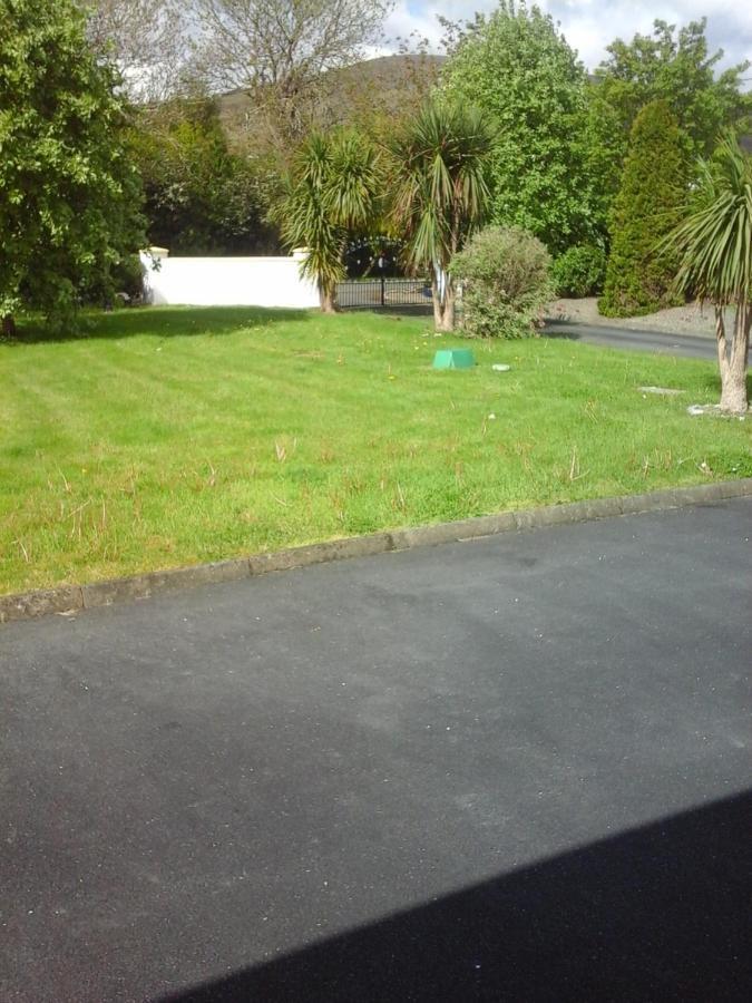 Eden House Villa Carlingford Eksteriør bilde