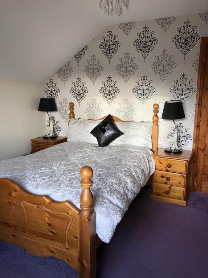 Eden House Villa Carlingford Eksteriør bilde