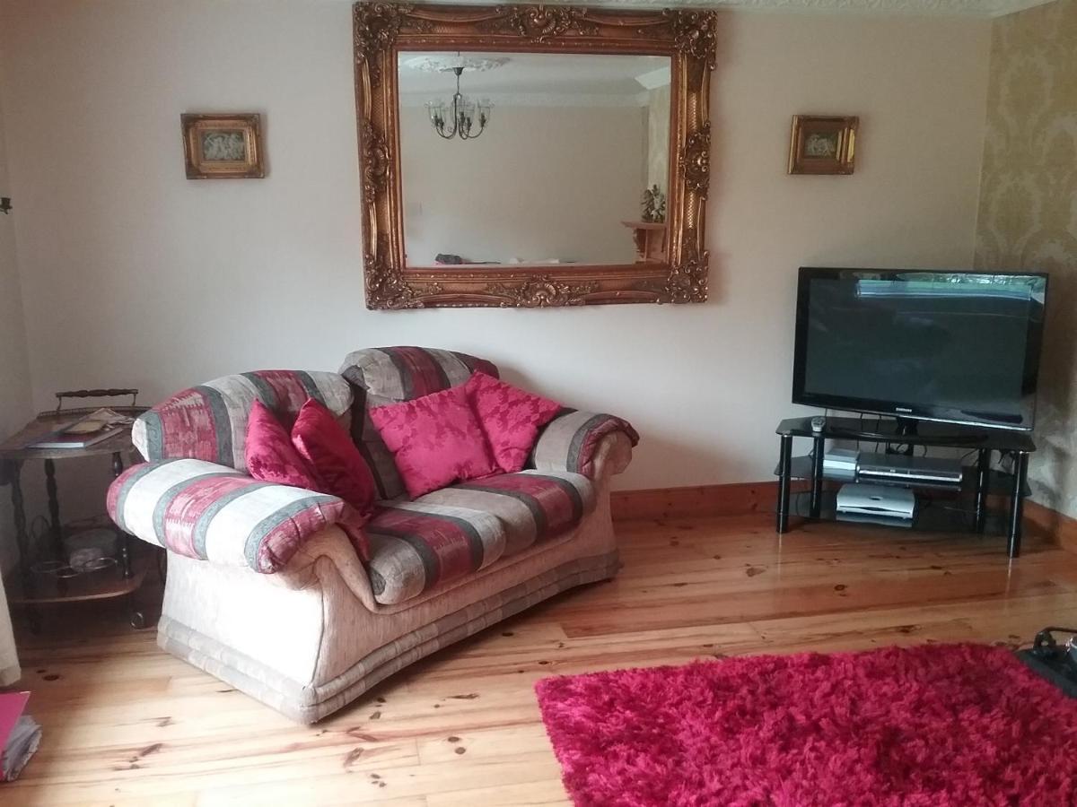 Eden House Villa Carlingford Eksteriør bilde