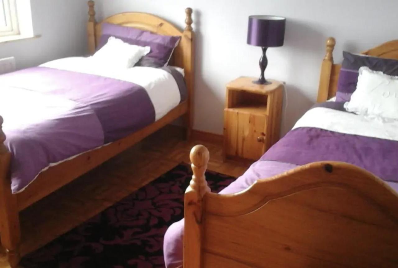 Eden House Villa Carlingford Eksteriør bilde