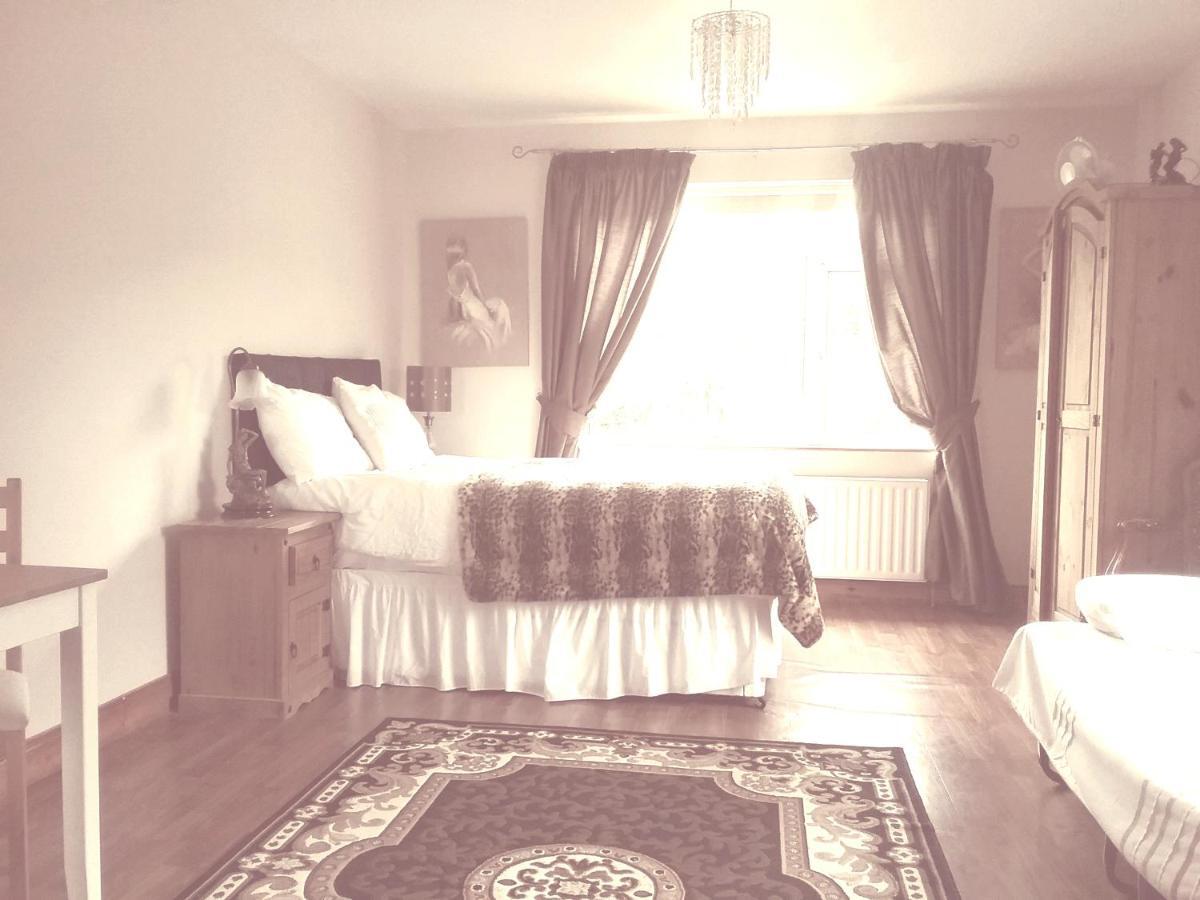 Eden House Villa Carlingford Eksteriør bilde